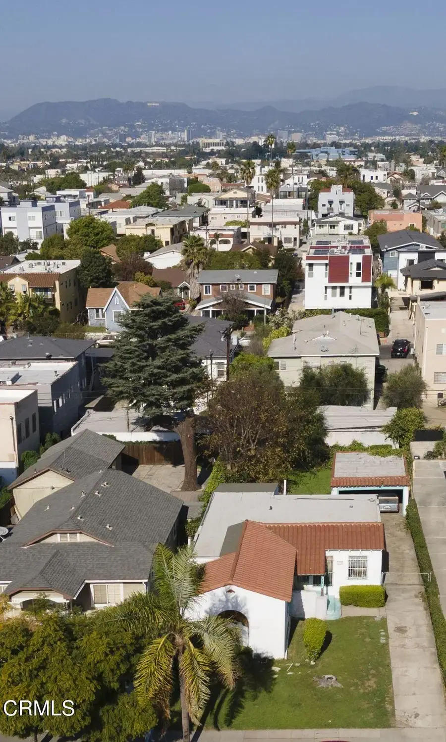 4523 W 18th Street, Los Angeles, CA 90019 - Image #2