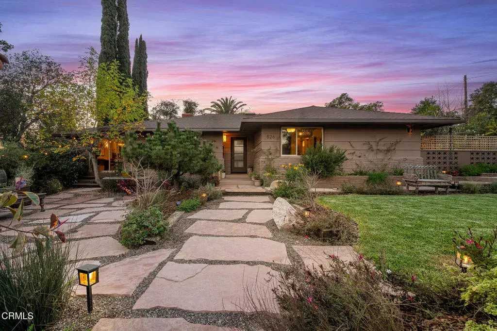 526 N Michillinda Avenue, Sierra Madre, CA 91024 - #1