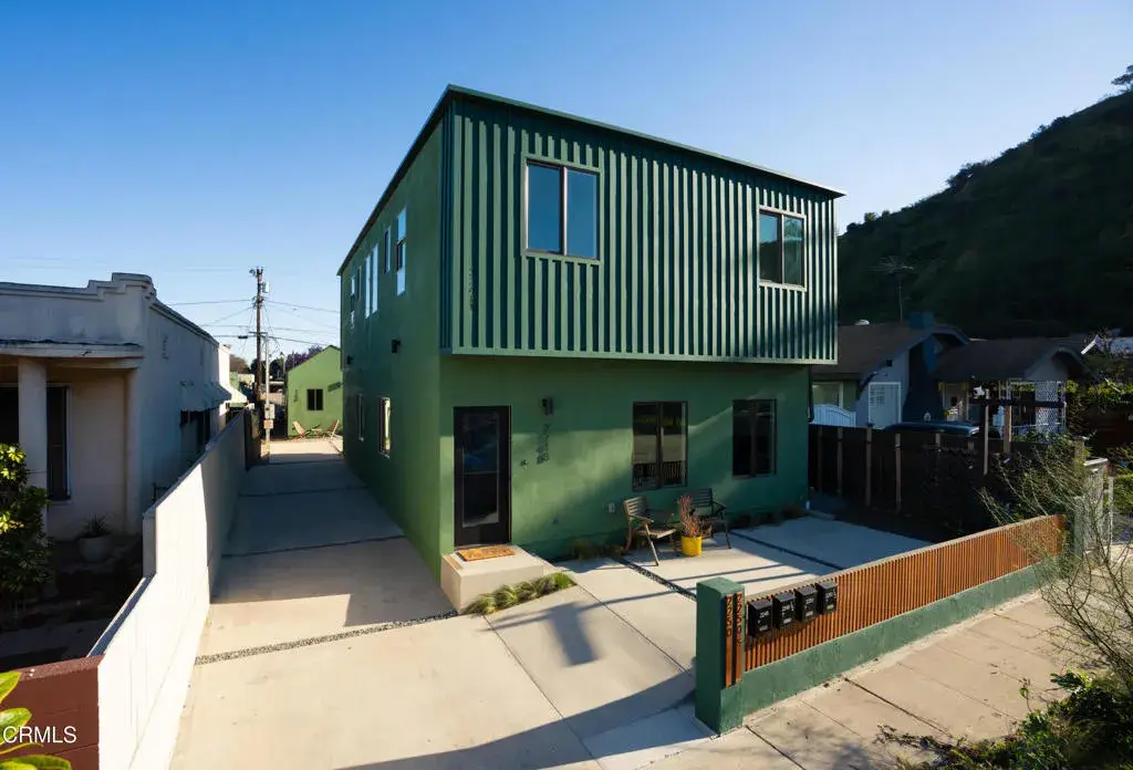 2248 Gatewood Street, Los Angeles, CA 90031 - #1