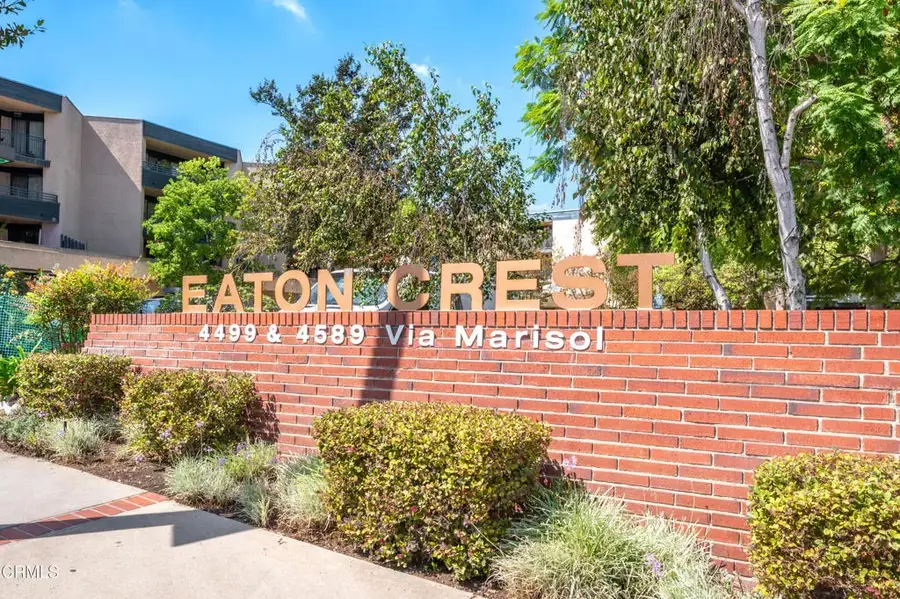 4499 Via Marisol #124, Los Angeles, CA 90042 - #2