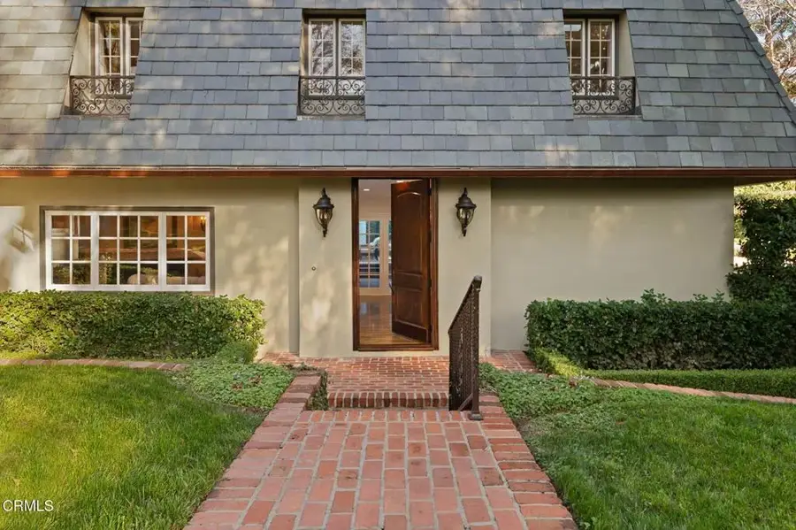 1010 Stoneridge Drive, Pasadena, CA 91105 - #2