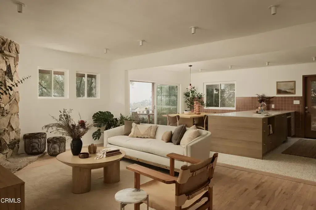 6002 Springvale Drive, Los Angeles, CA 90042 - #1