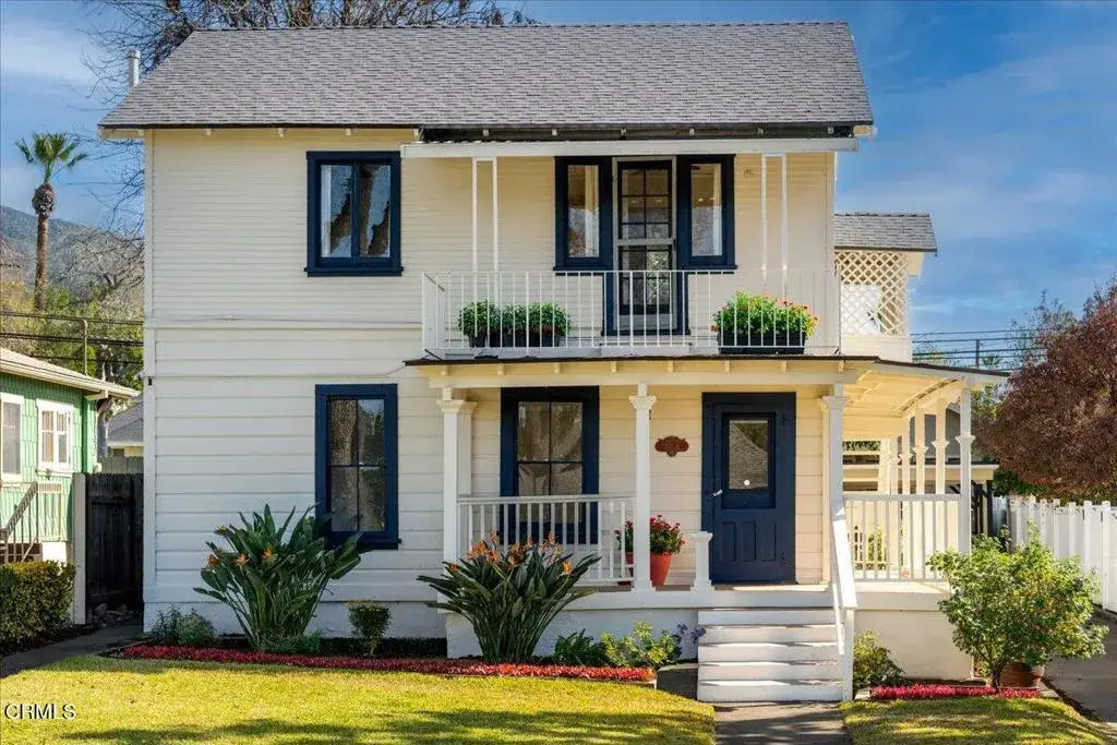 210 N Encinitas Avenue, Monrovia, CA 91016 - #1