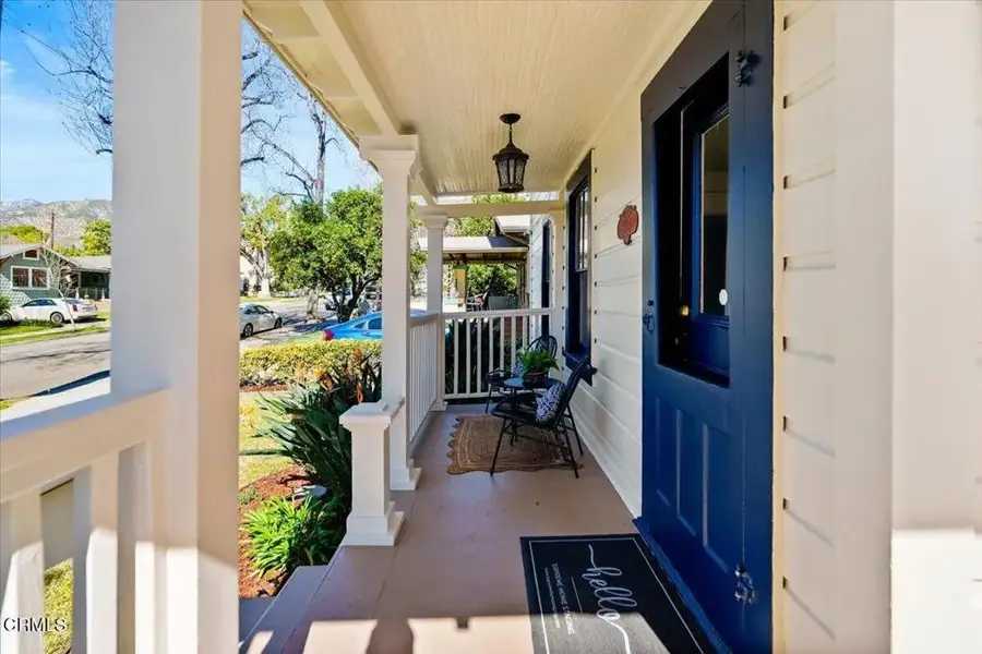 210 N Encinitas Avenue, Monrovia, CA 91016 - #2