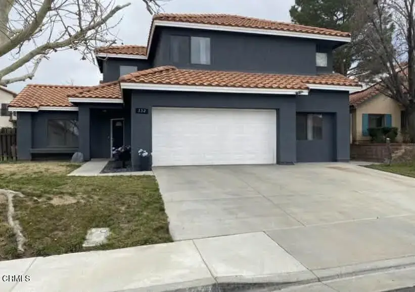 332 Morningside Terrace, Palmdale, CA 93551 - #1