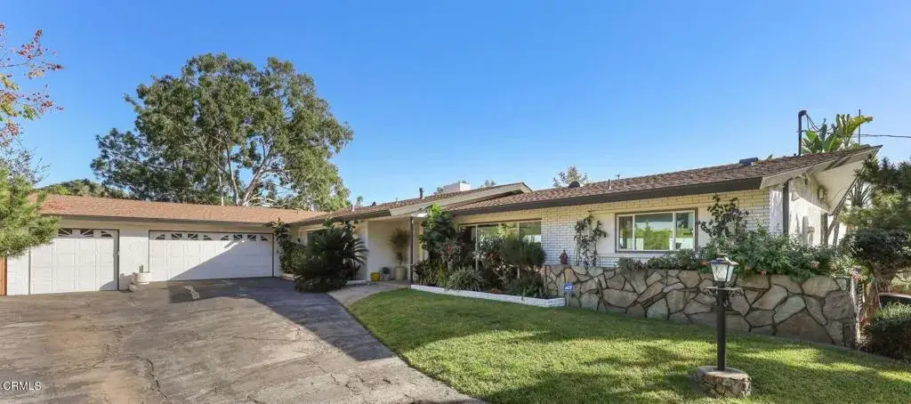 1091 Briarcliff Road, Monrovia, CA 91016 - #1