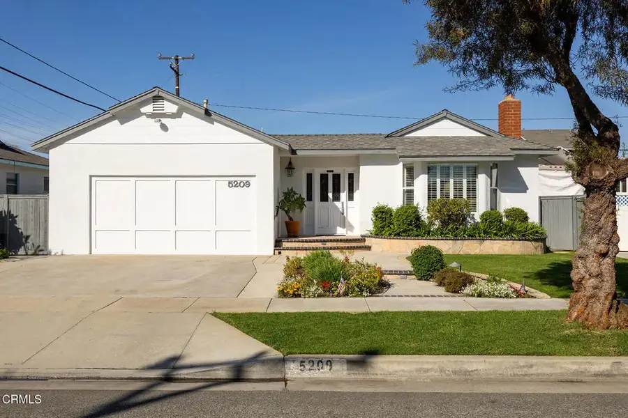 5209 Knoxville Avenue, Lakewood, CA 90713 - #2