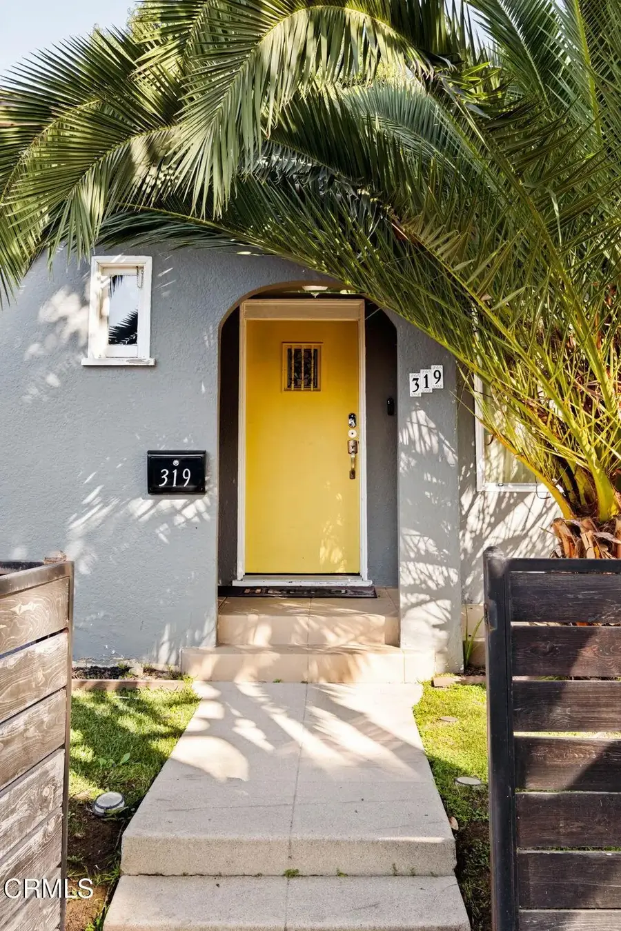 319 W 23rd Street, Long Beach, CA 90806 - #2