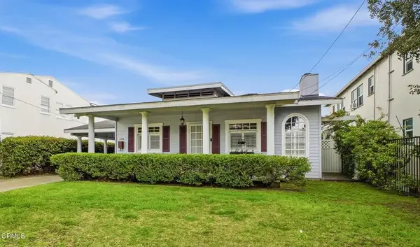 536 E Elk Avenue, Glendale, CA 91205