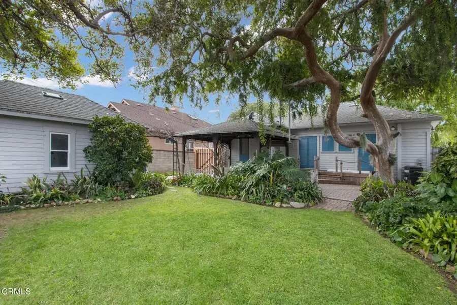 312 S Meridian Avenue, Alhambra, CA 91801 - #2