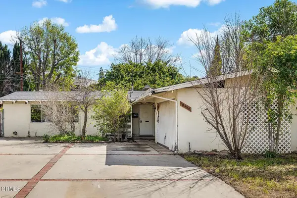 11158 Orion Avenue, Los Angeles, CA 91345