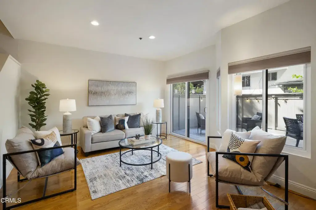 1310 E Orange Grove Boulevard #114, Pasadena, CA 91104 - #1