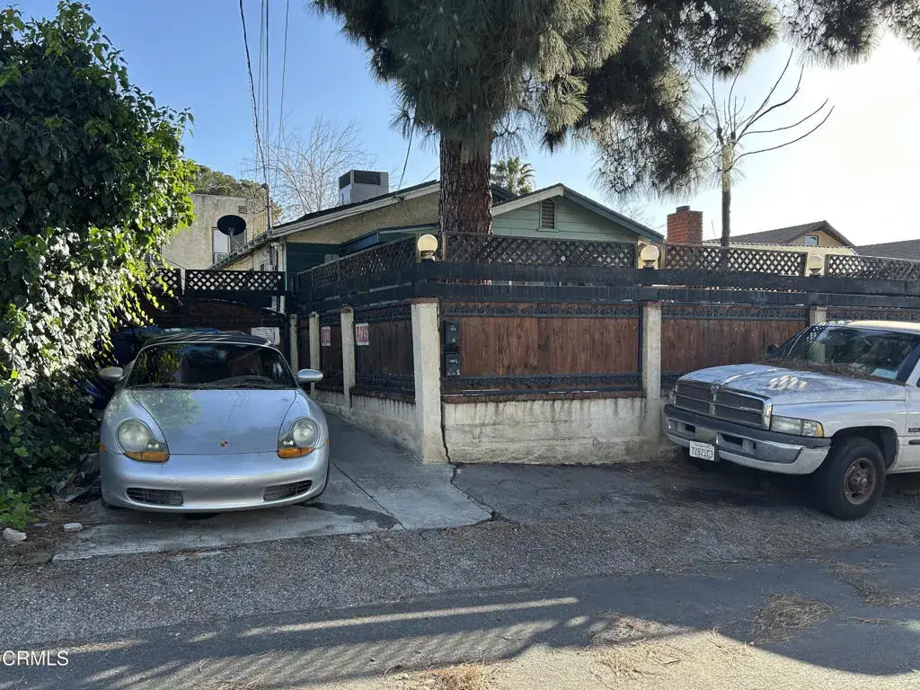 7832 Forsythe Street, Sunland, CA 91040 - #1