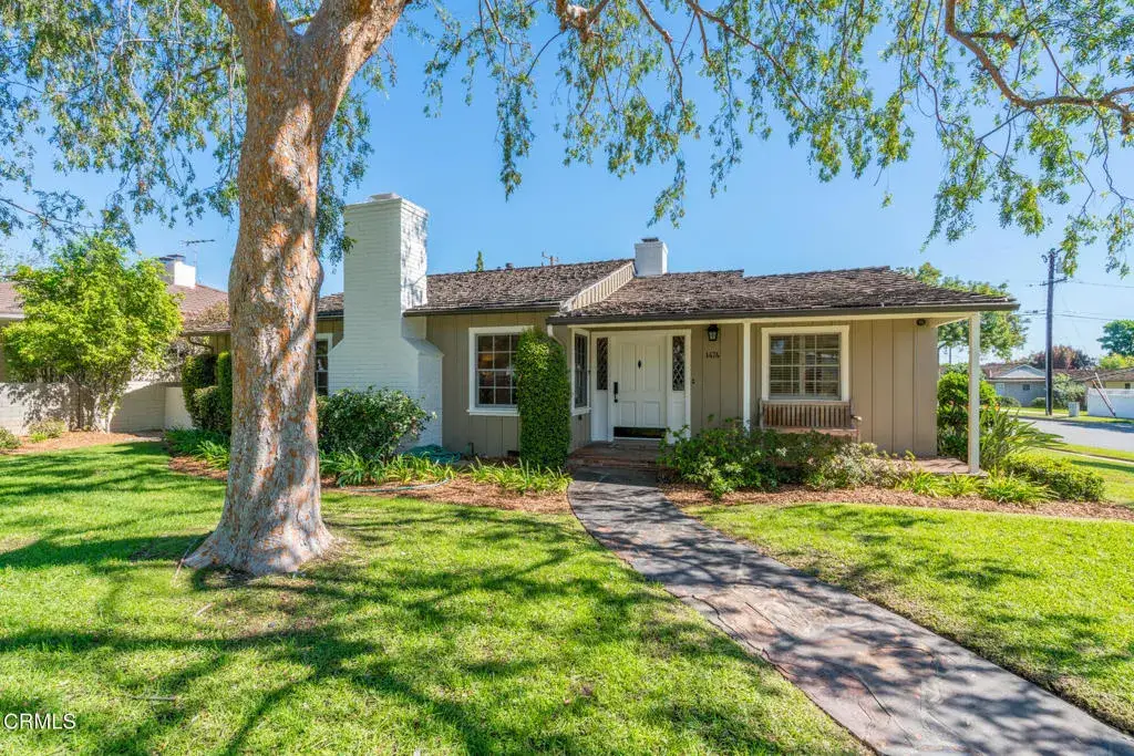 1474 Vandyke Road, San Marino, CA 91108 - #1