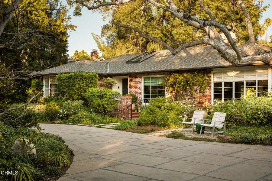 154 S Arroyo Boulevard, Pasadena, CA 91105 - #2
