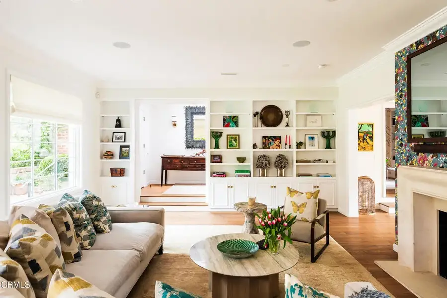 154 S Arroyo Boulevard, Pasadena, CA 91105 - #3