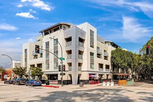 159 W Green Street #408, Pasadena, CA 91105