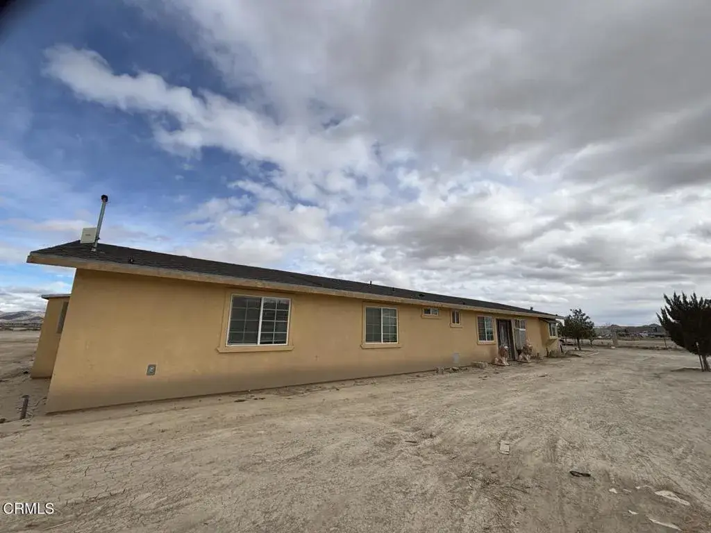 34804 Sunswept, Lucerne Valley, CA 92356 - #1