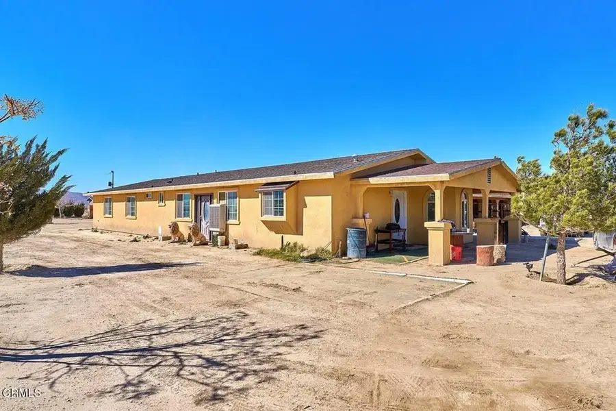 34804 Sunswept, Lucerne Valley, CA 92356 - #3