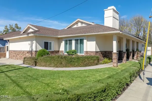 12446 Herrick Avenue, Sylmar, CA 91342