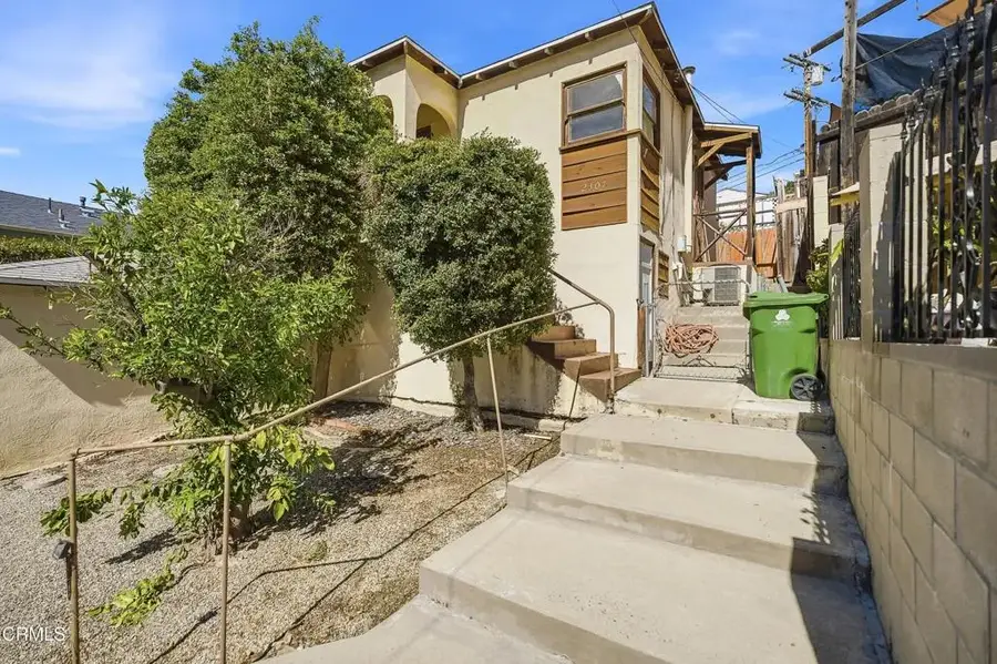 2307 Moss Avenue, Los Angeles, CA 90065 - #2
