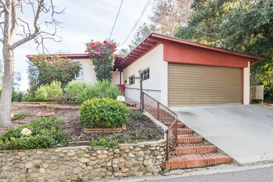 50 Grace Terrace, Pasadena, CA 91105 - #2