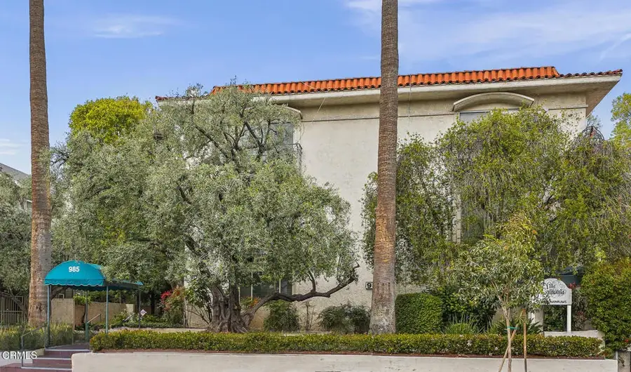 985 E California Boulevard #305, Pasadena, CA 91106 - #2