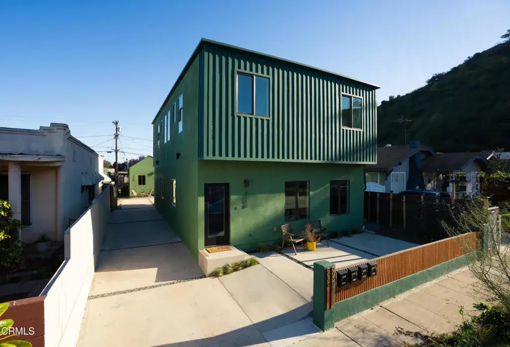 2248 Gatewood Street, Los Angeles, CA 90031 - #1