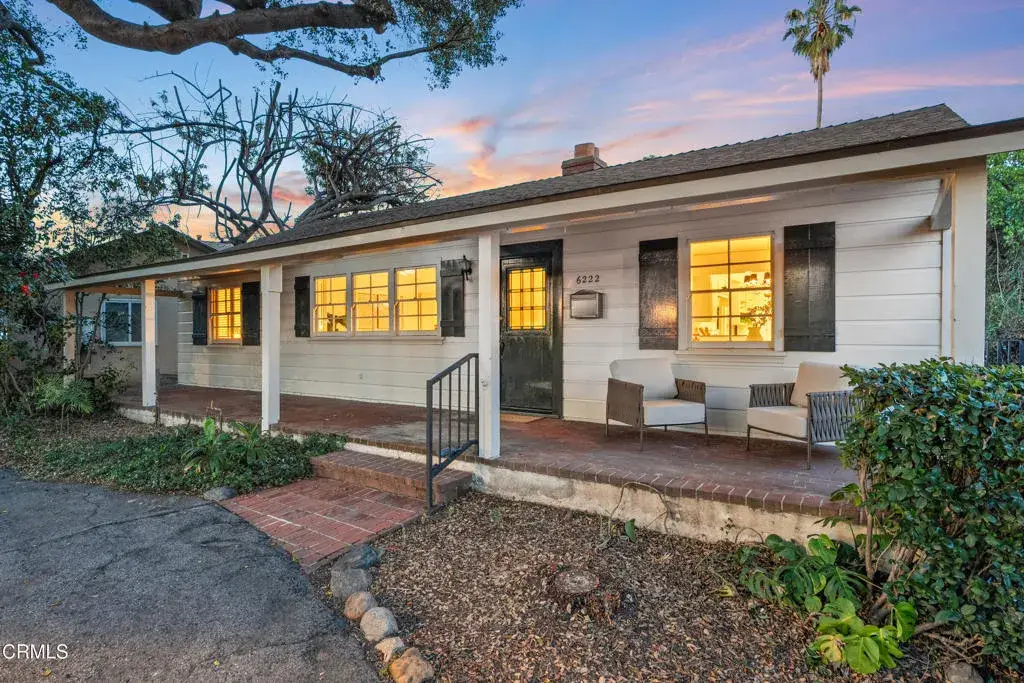 6222 N Willard Avenue, San Gabriel, CA 91775 - #1