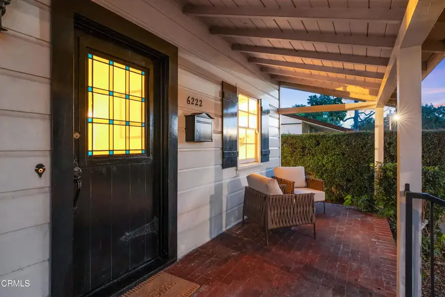 6222 N Willard Avenue, San Gabriel, CA 91775 - #2