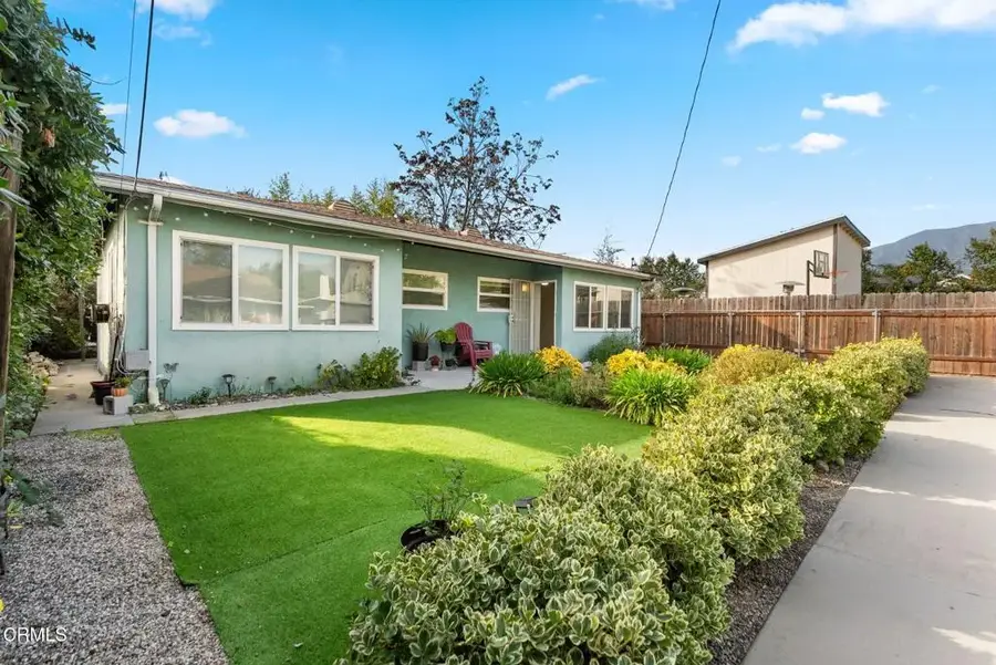 2115 N Marengo Avenue, Altadena, CA 91001 - #3