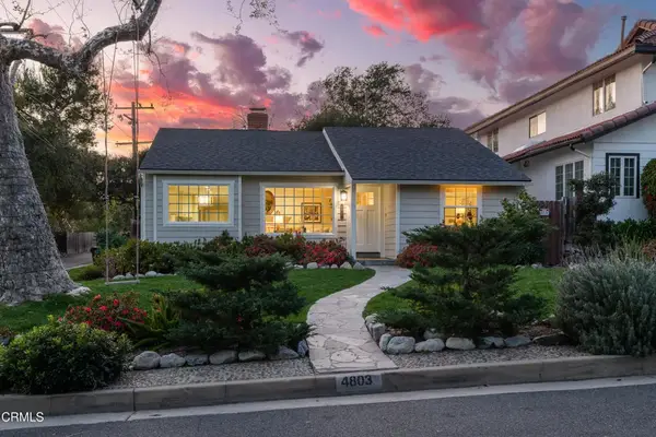 4803 Hill Street, La Canada Flintridge, CA 91011