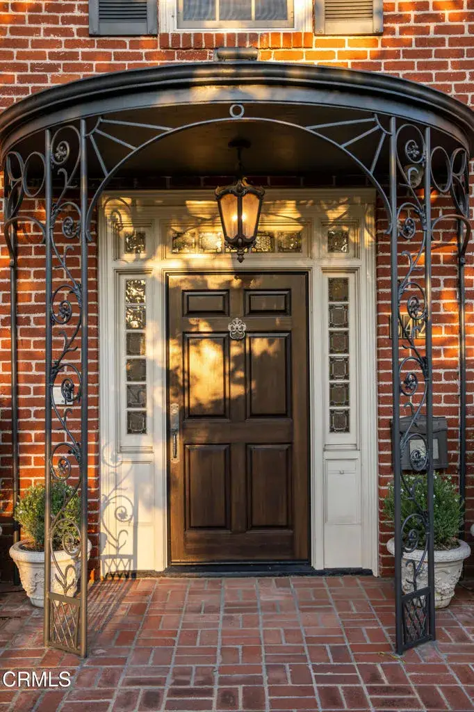 642 Canterbury Road, San Marino, CA 91108 - #2