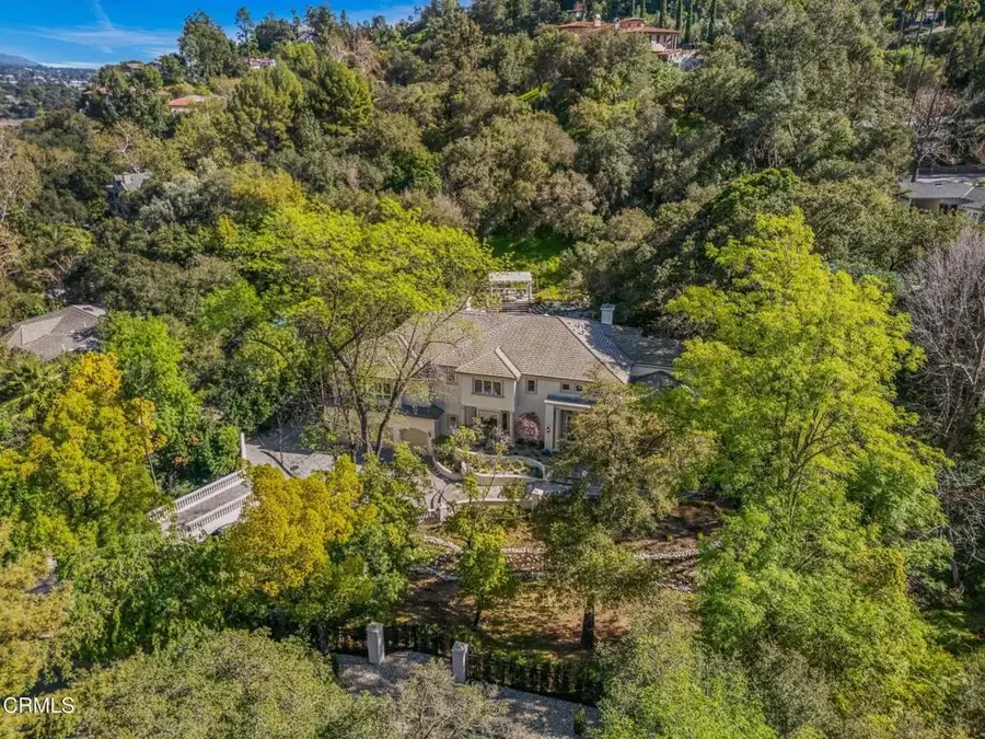 4080 Dover Road, La Canada Flintridge, CA 91011 - #3