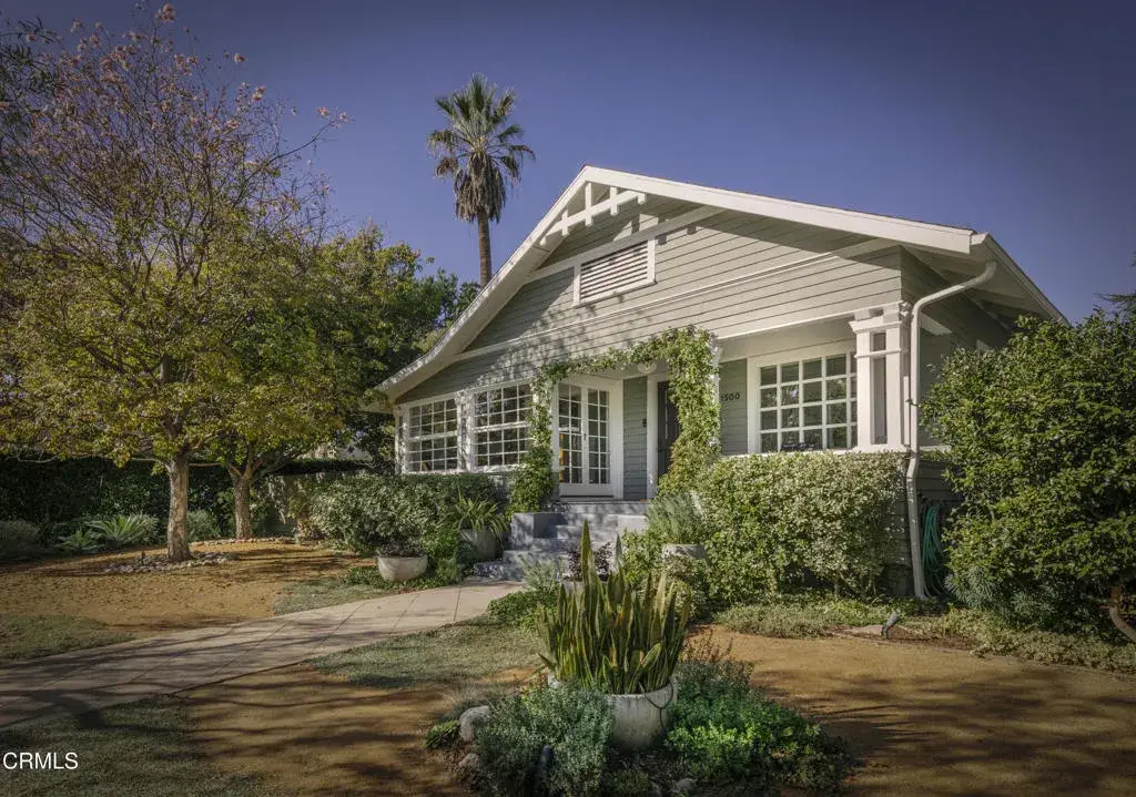 1500 Oxley Street, South Pasadena, CA 91030 - #1