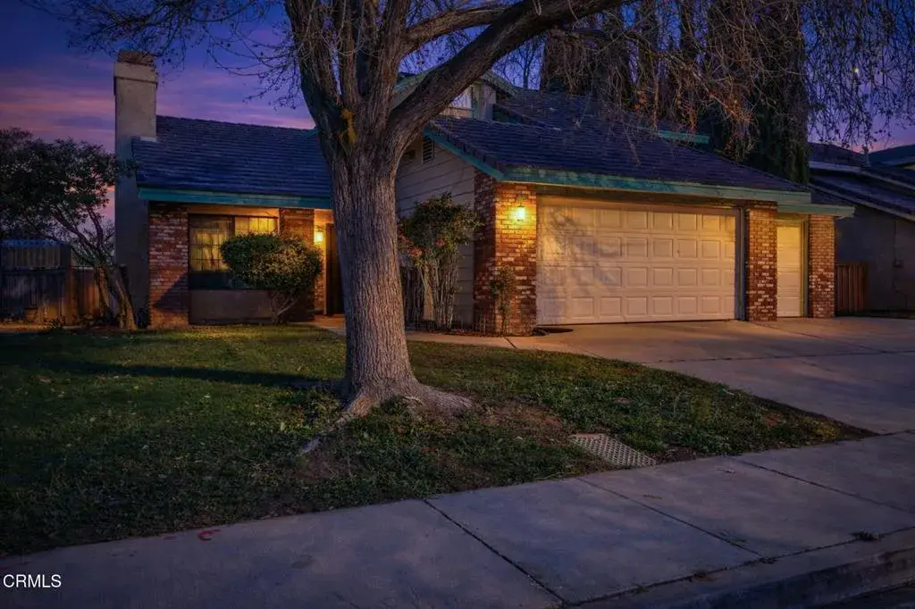 42950 Burlwood Drive, Lancaster, CA 93536 - #1