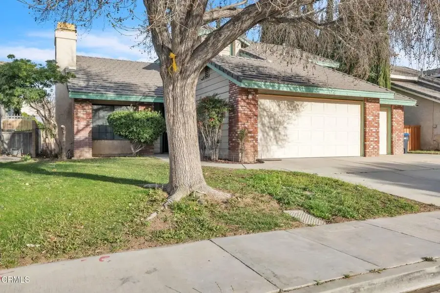 42950 Burlwood Drive, Lancaster, CA 93536 - #2