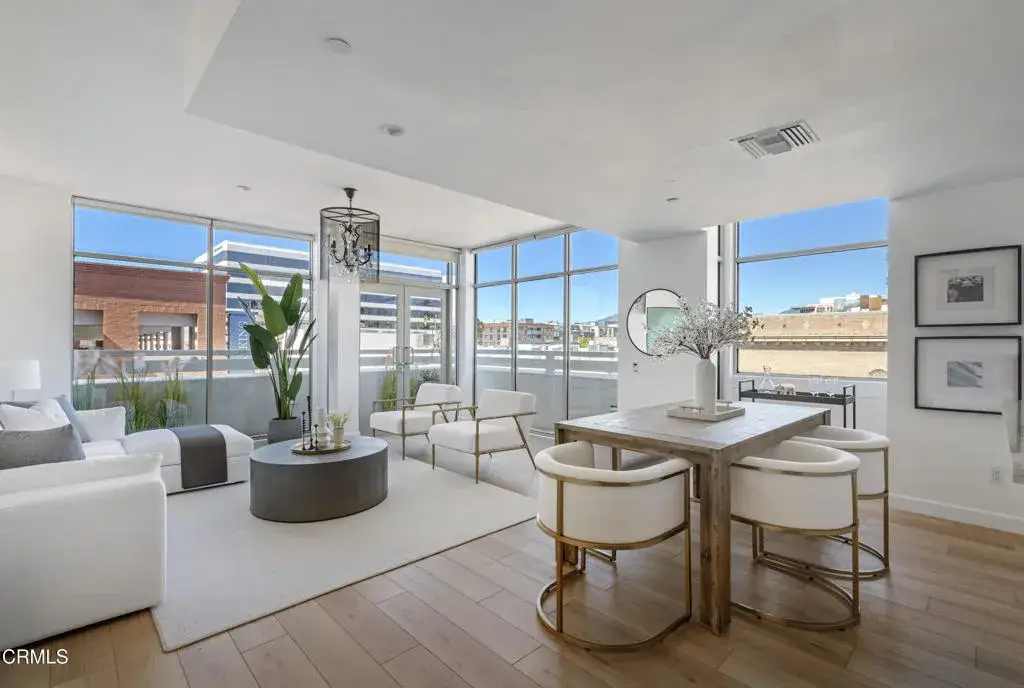 35 N Raymond Avenue #412, Pasadena, CA 91103 - #1