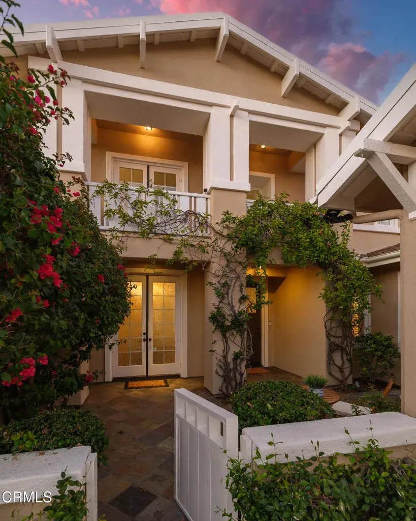 609 Hartwell Court, Altadena, CA 91001 - #2