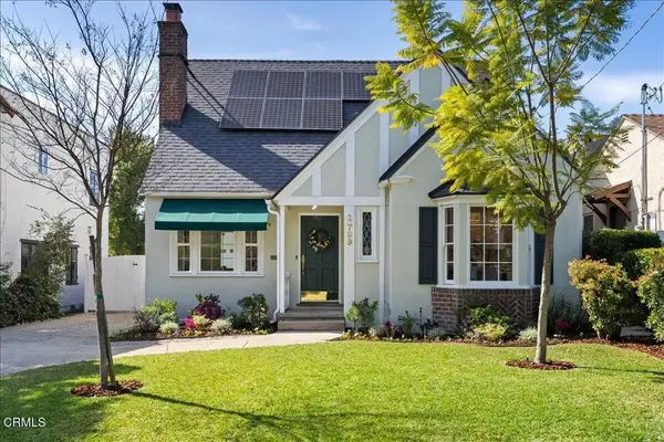 799 N Craig Avenue, Pasadena, CA 91104