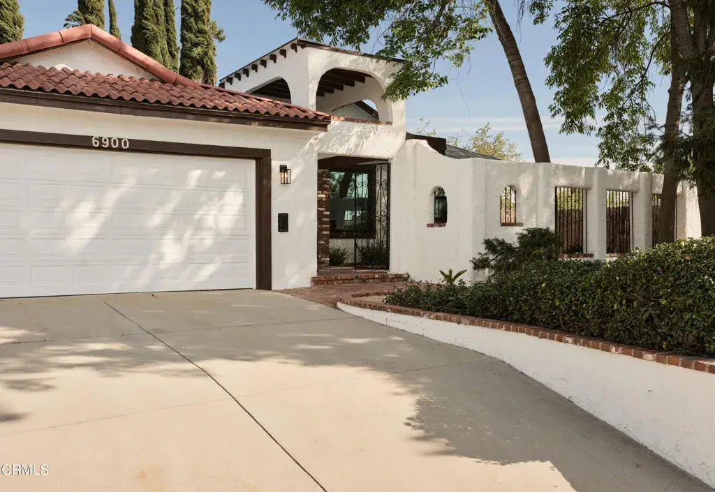 6900 Lurline Avenue, Winnetka, CA 91306 - #1