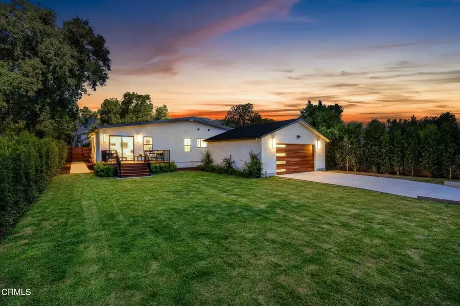 544 Pepper Street, Pasadena, CA 91103 - #2