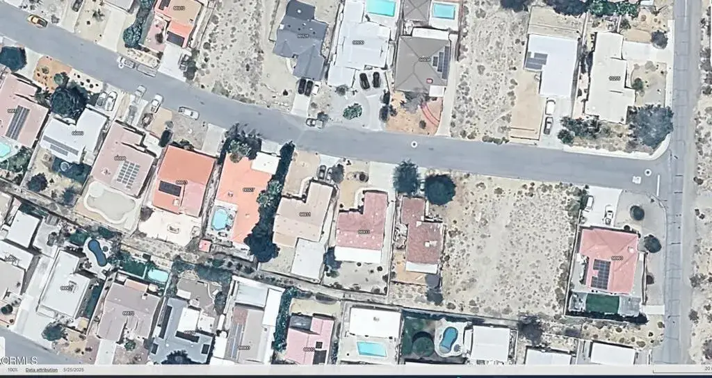 0 San Felepi, Desert Hot Springs, CA 92240 - #1