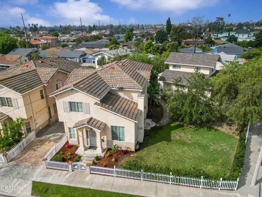 821 Lafayette Street, San Gabriel, CA 91776 - #2