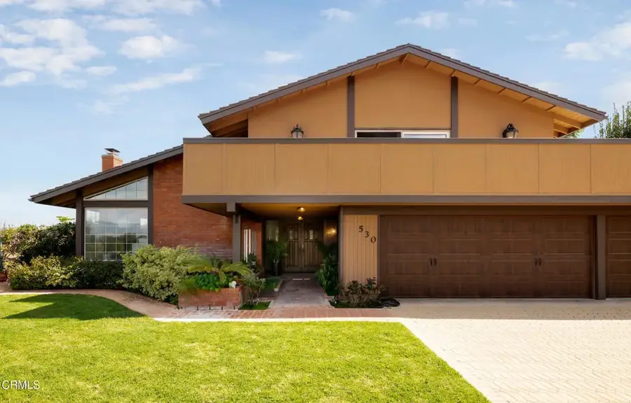 530 Rancho Los Nogales Drive, Covina, CA 91724 - #2