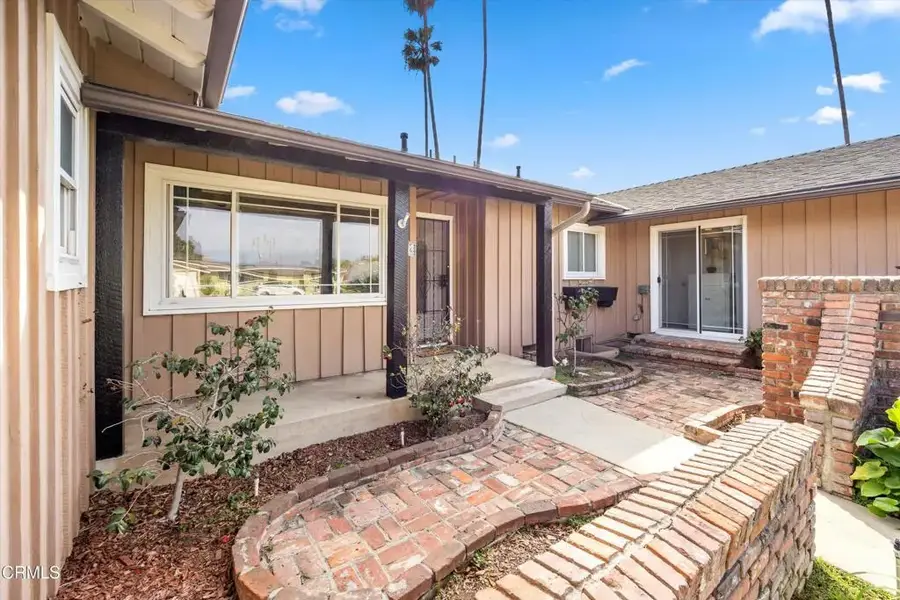 1446 E Herring Avenue, West Covina, CA 91791 - #2