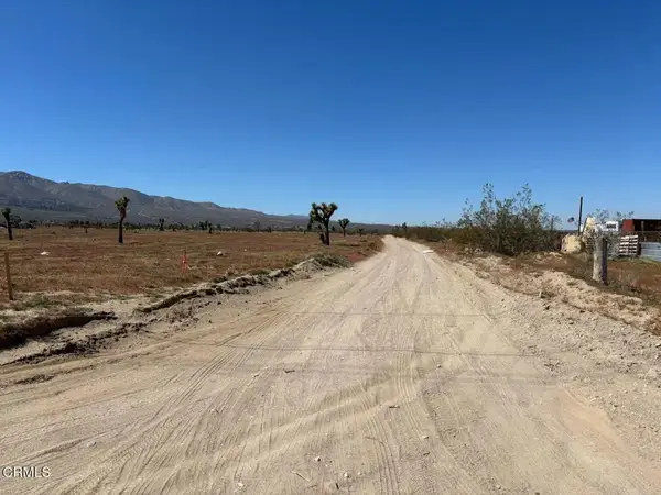 0 Buena Vista, Lucerne Valley, CA 92356