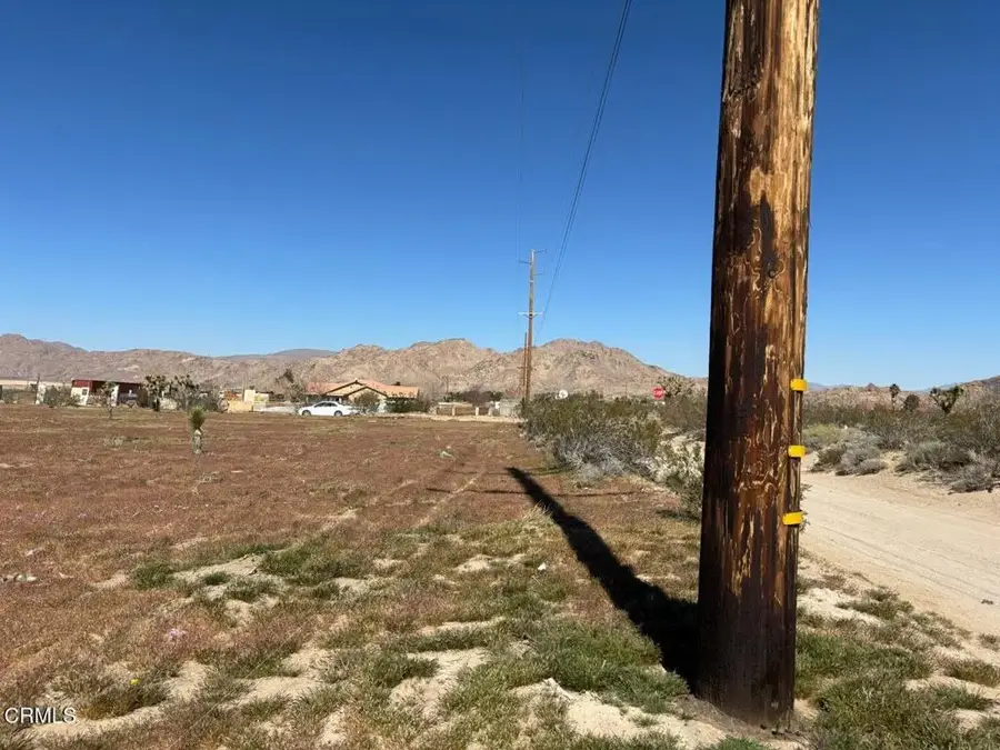 0 Buena Vista, Lucerne Valley, CA 92356 - #2
