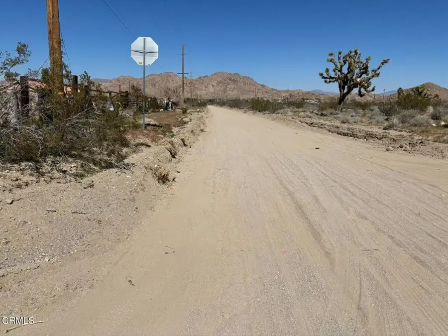 0 Buena Vista, Lucerne Valley, CA 92356 - #3