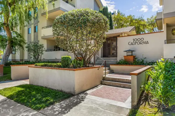 1000 E California Boulevard East #204, Pasadena, CA 91106